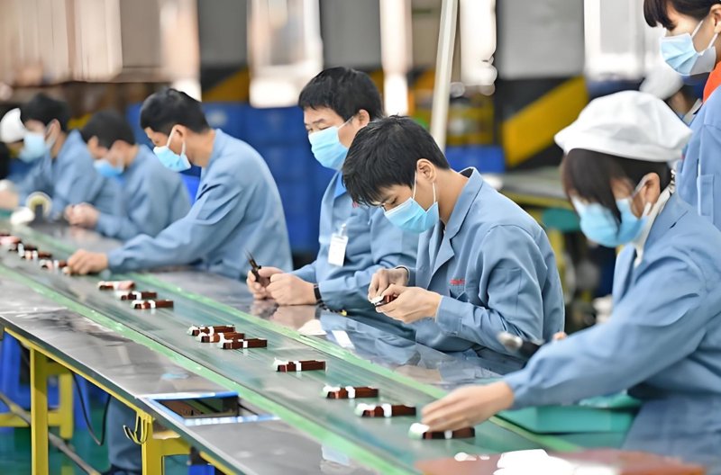 盐城劳务派遣公司：开启职业之旅的新窗口