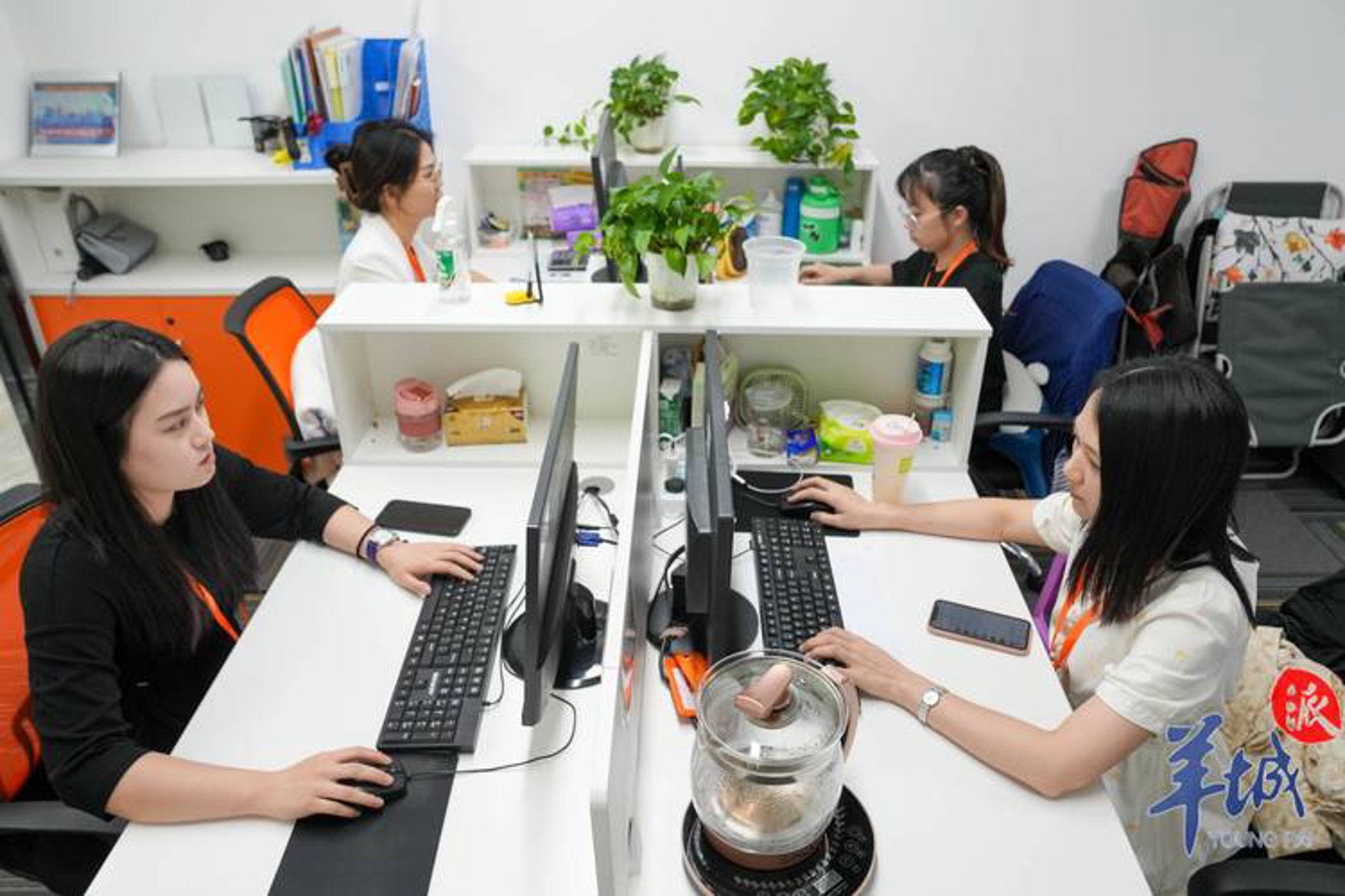 立瑾雅汐人力